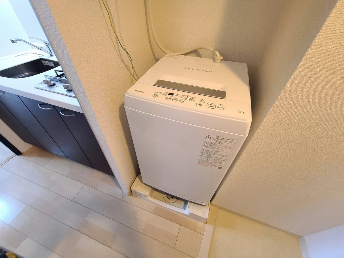 兵庫県神戸市兵庫区湊町１丁目 家具家電