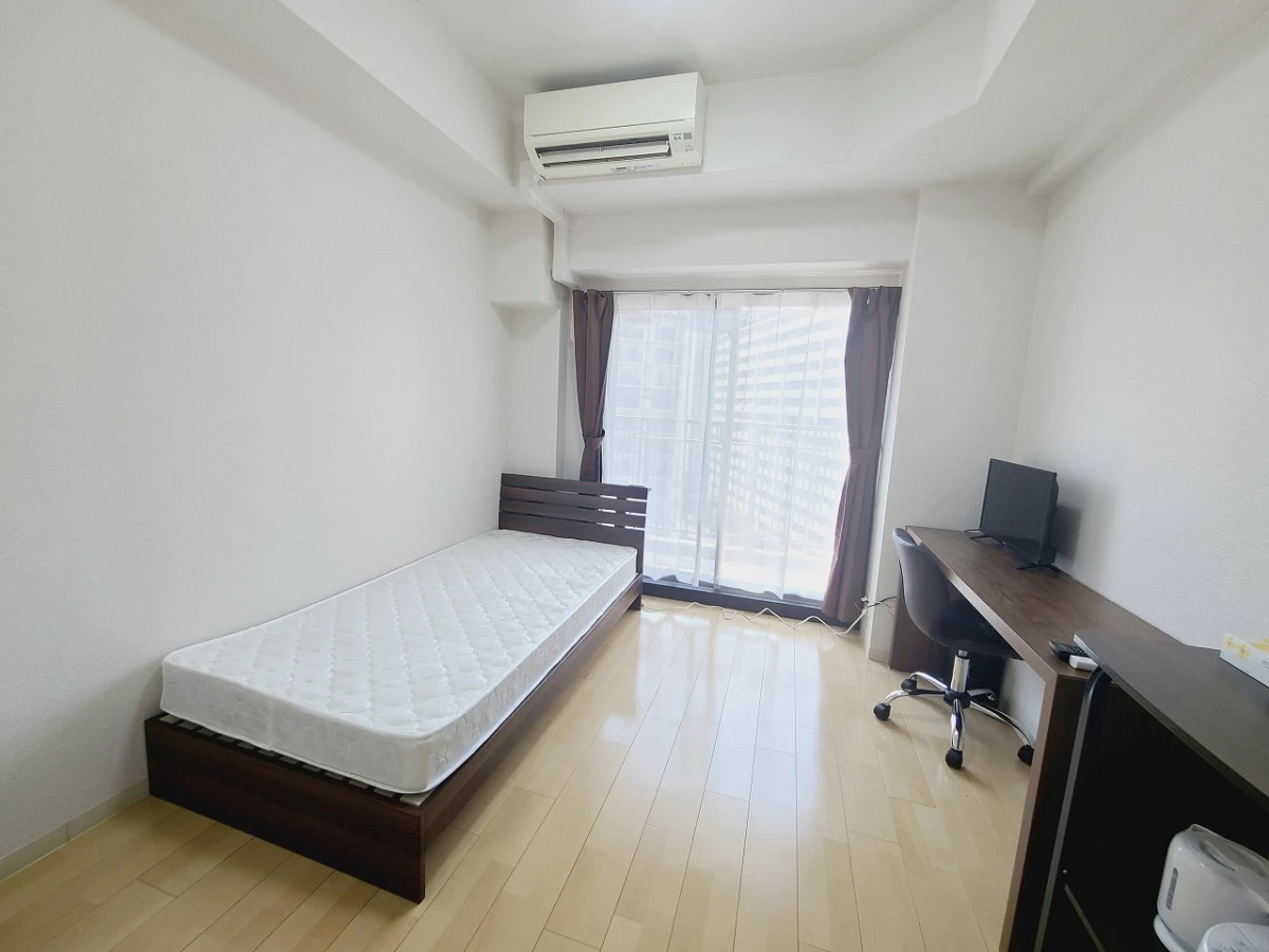 兵庫県神戸市兵庫区湊町１丁目 内観写真