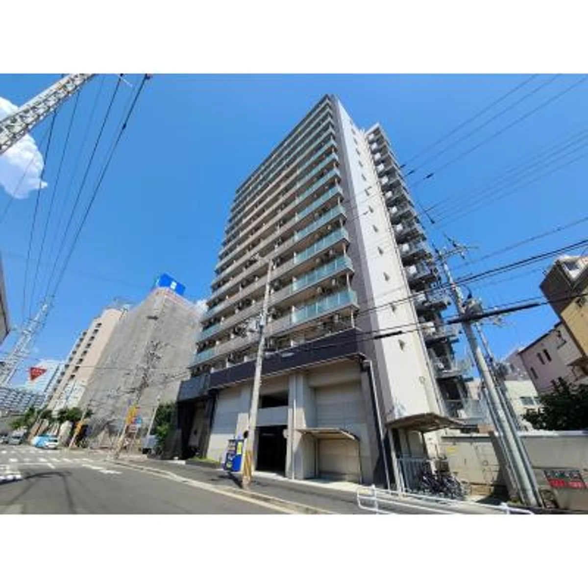 兵庫県神戸市兵庫区湊町１丁目 メイン画像