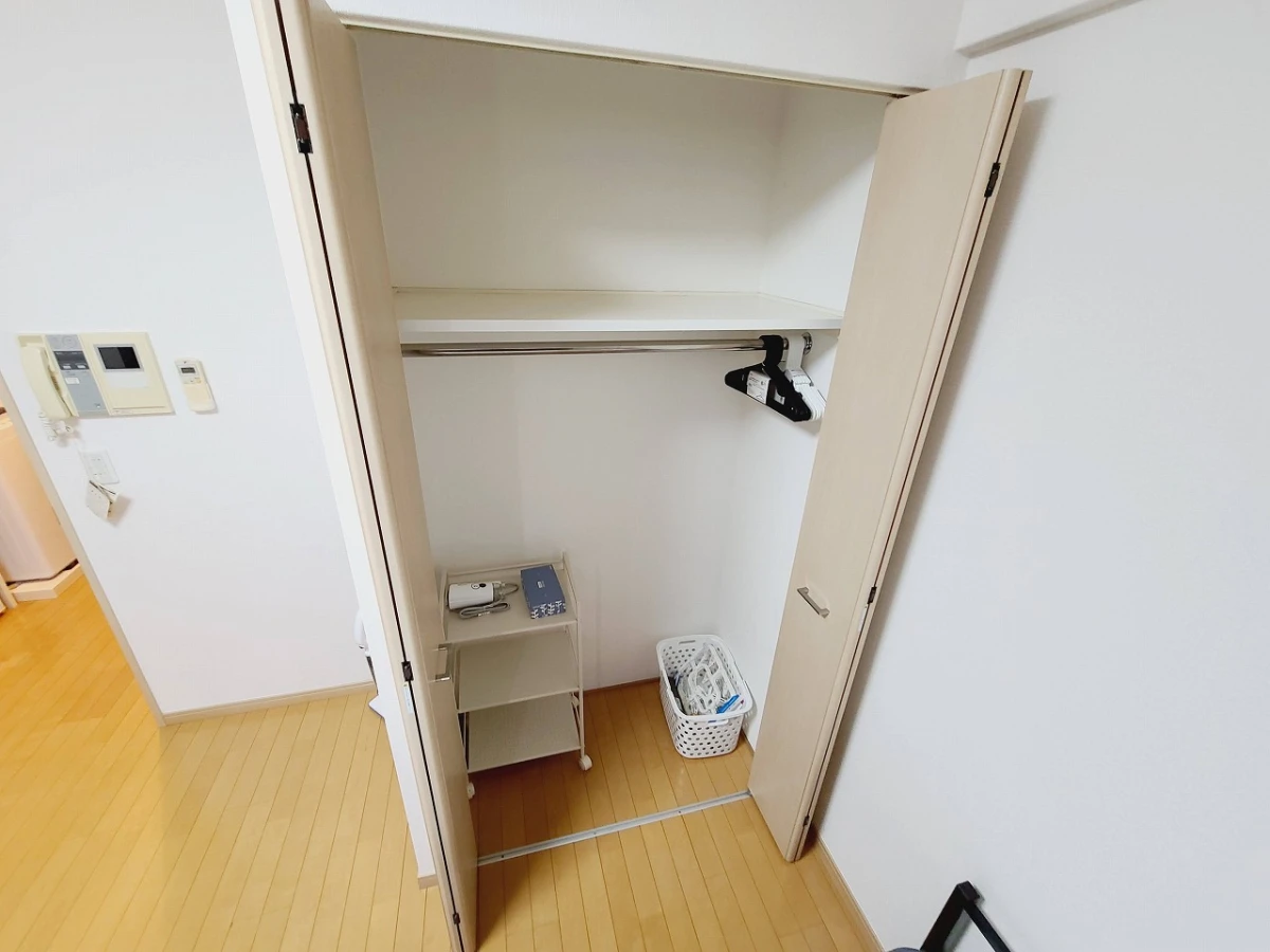 兵庫県神戸市中央区花隈町 内観写真