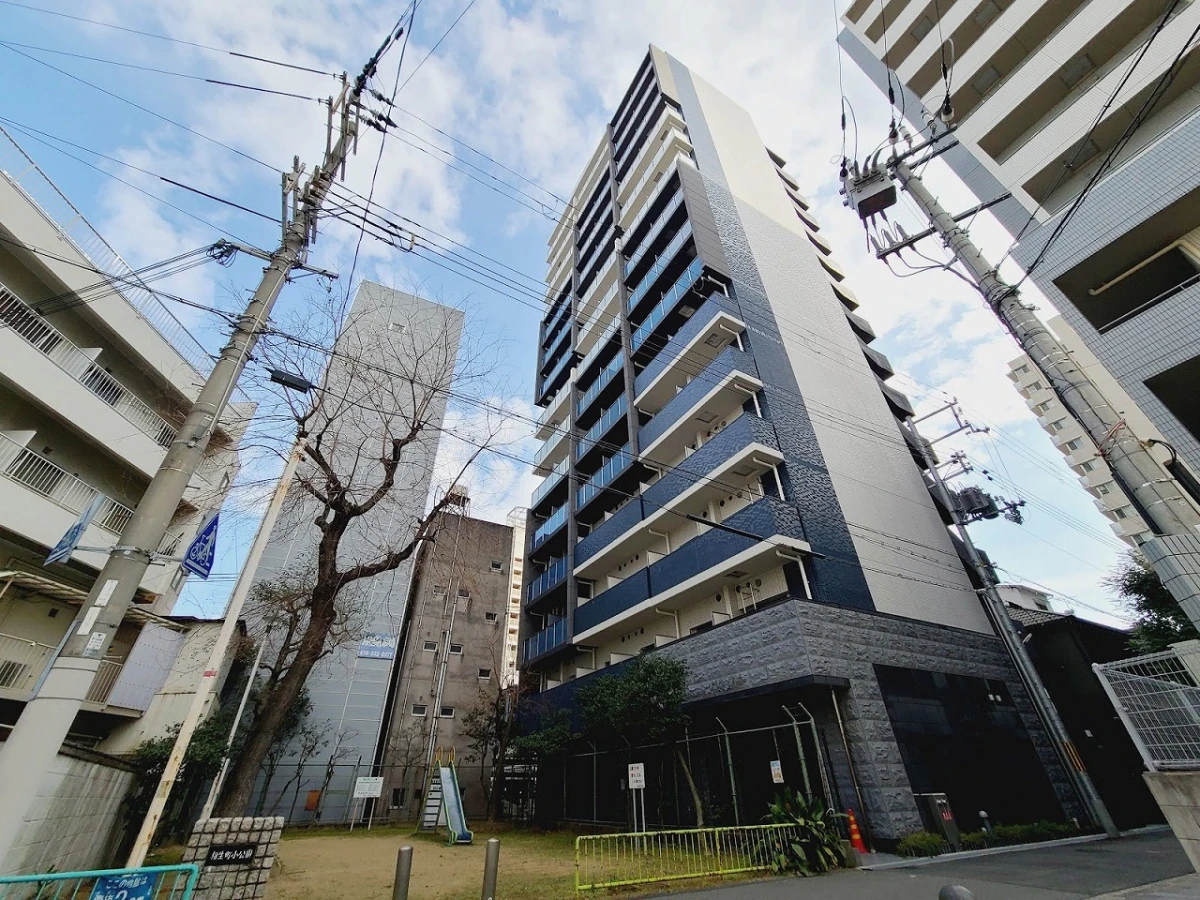 兵庫県神戸市中央区相生町５丁目 メイン画像