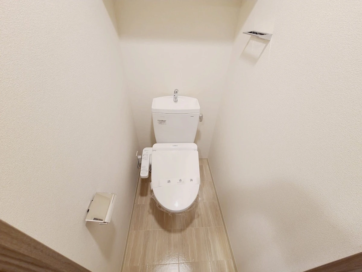 兵庫県神戸市中央区相生町５丁目 風呂・トイレ