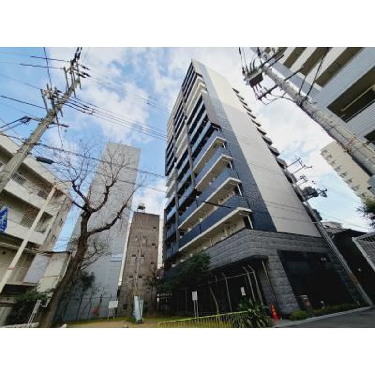 兵庫県神戸市中央区相生町５丁目 メイン画像