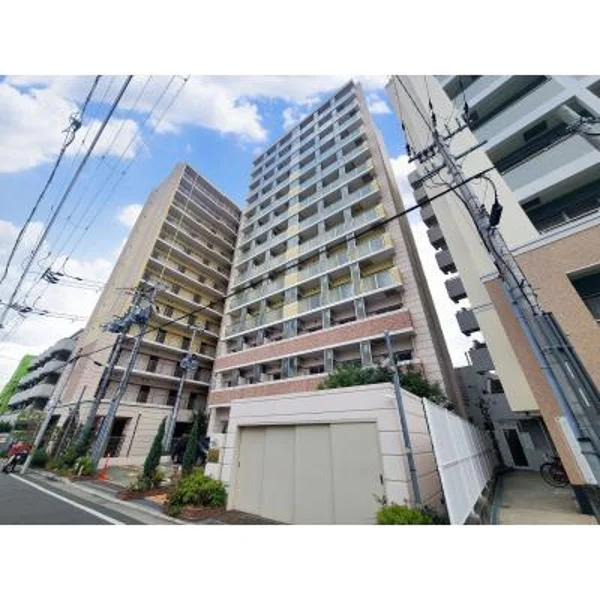 兵庫県尼崎市立花町1丁目9-7 メイン画像