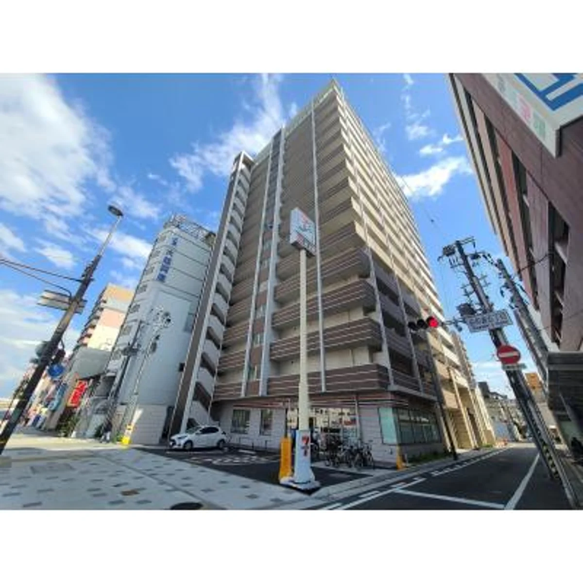 兵庫県尼崎市昭和通5丁目158 メイン画像