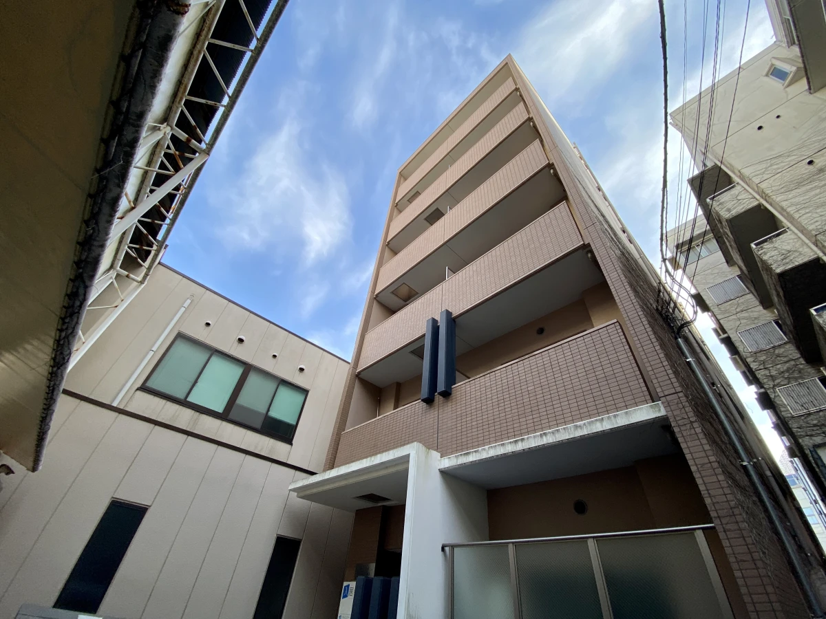 兵庫県姫路市西二階町 メイン画像