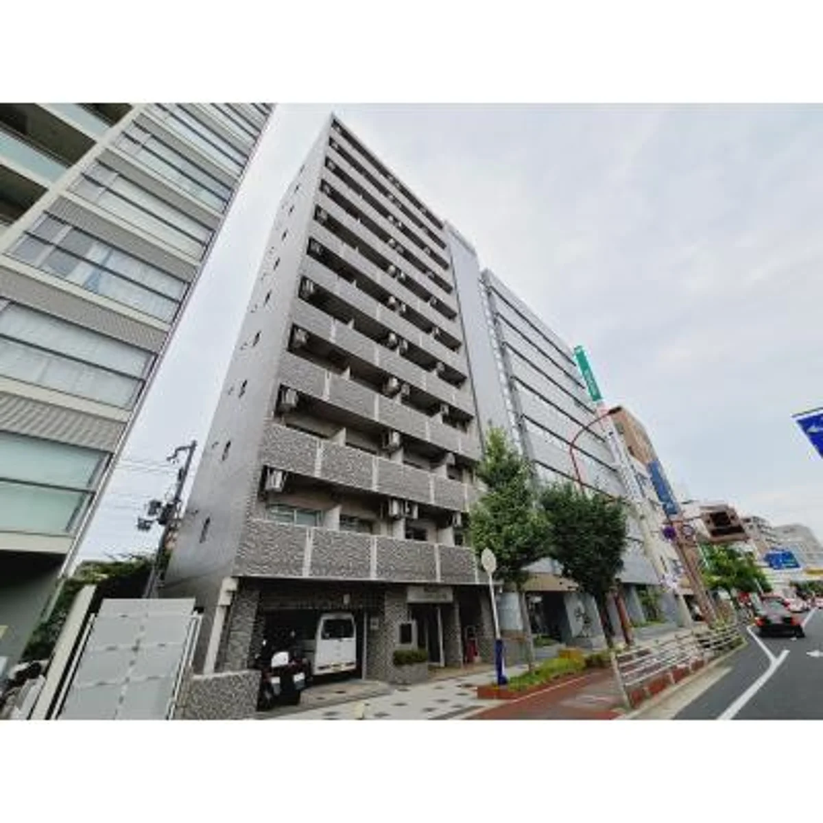 兵庫県西宮市和上町 メイン画像