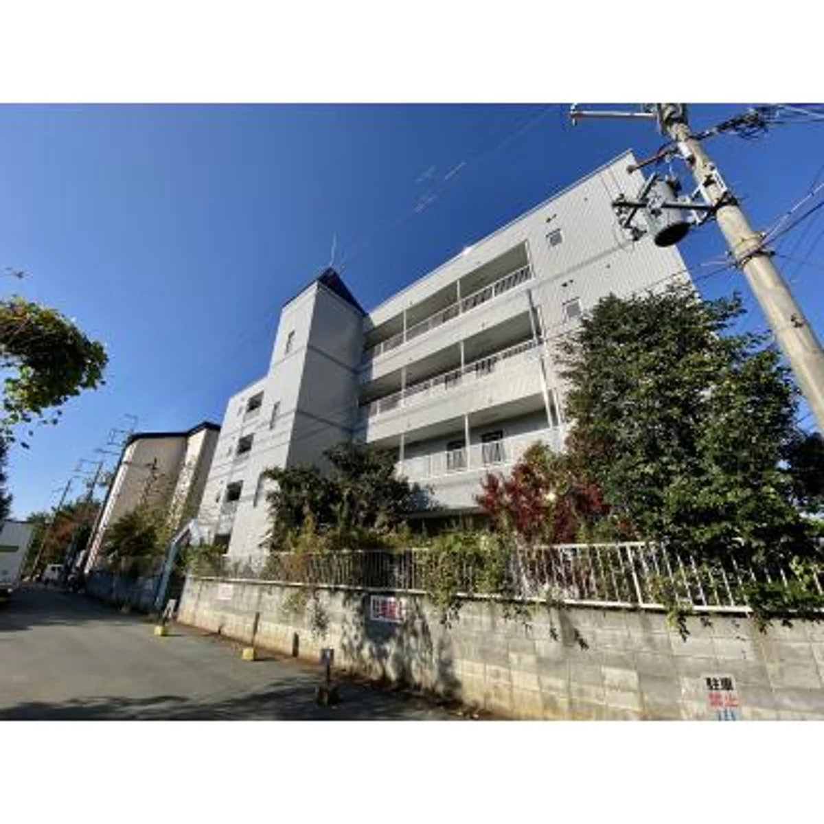 兵庫県加東市松沢 メイン画像