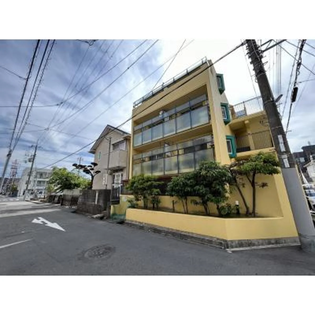 兵庫県西宮市分銅町 メイン画像