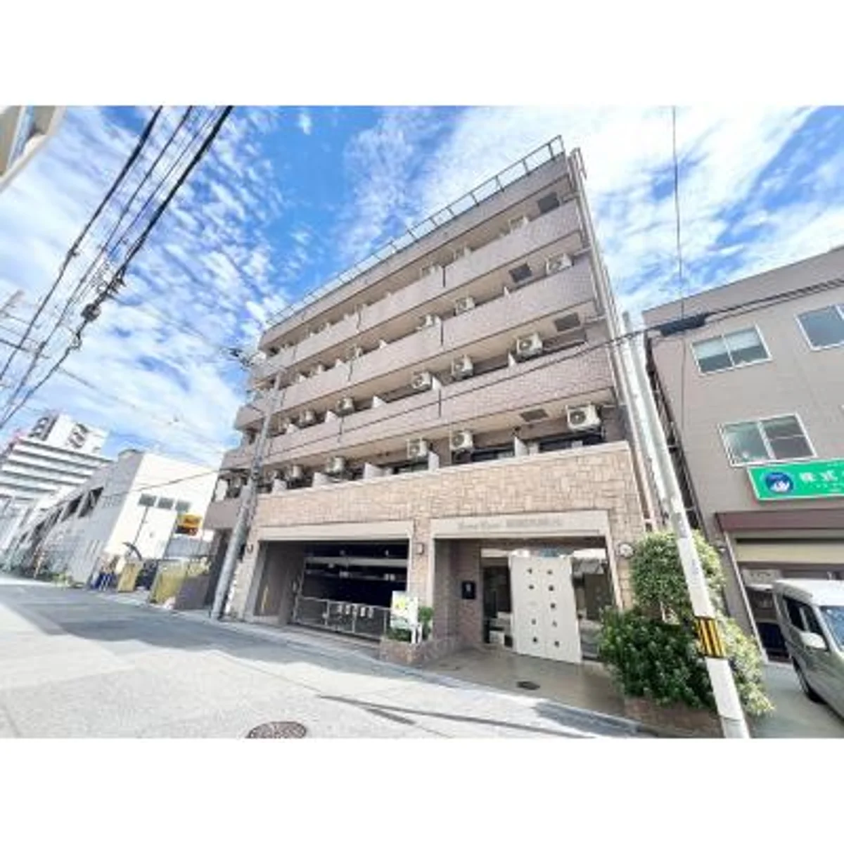 兵庫県神戸市兵庫区駅南通１丁目 メイン画像