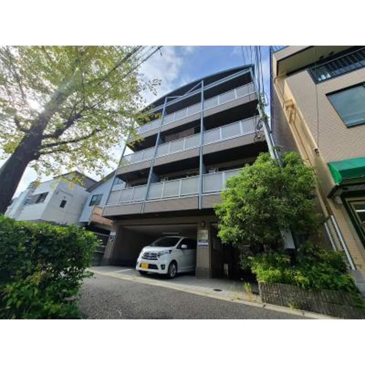 兵庫県神戸市灘区弓木町２丁目2-2 メイン画像