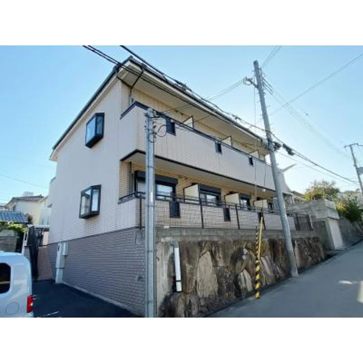 兵庫県神戸市北区鈴蘭台西町３丁目 メイン画像