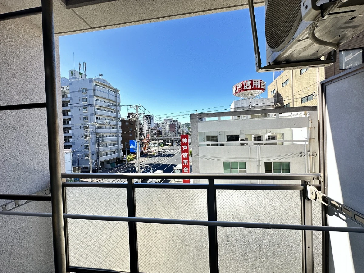 兵庫県神戸市兵庫区西柳原町 メイン画像