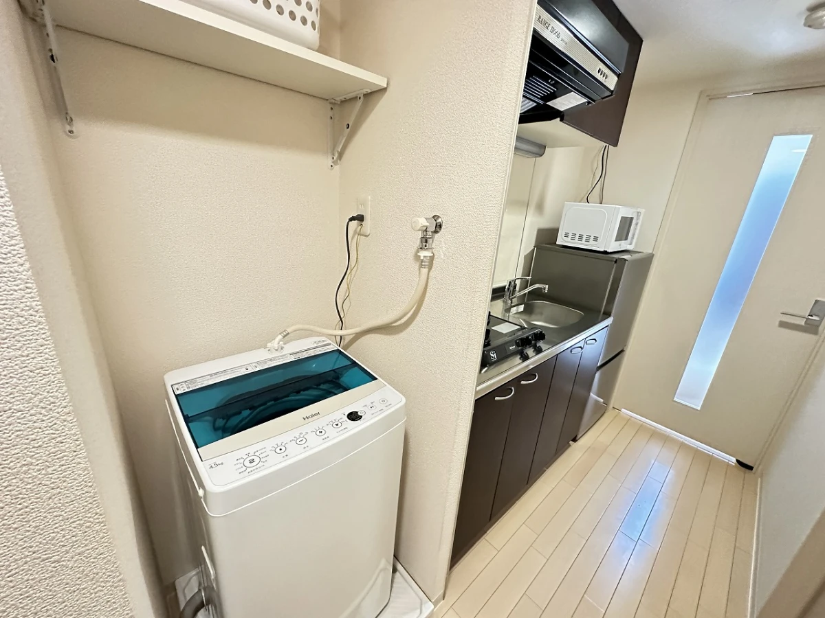兵庫県神戸市兵庫区西柳原町 家具家電