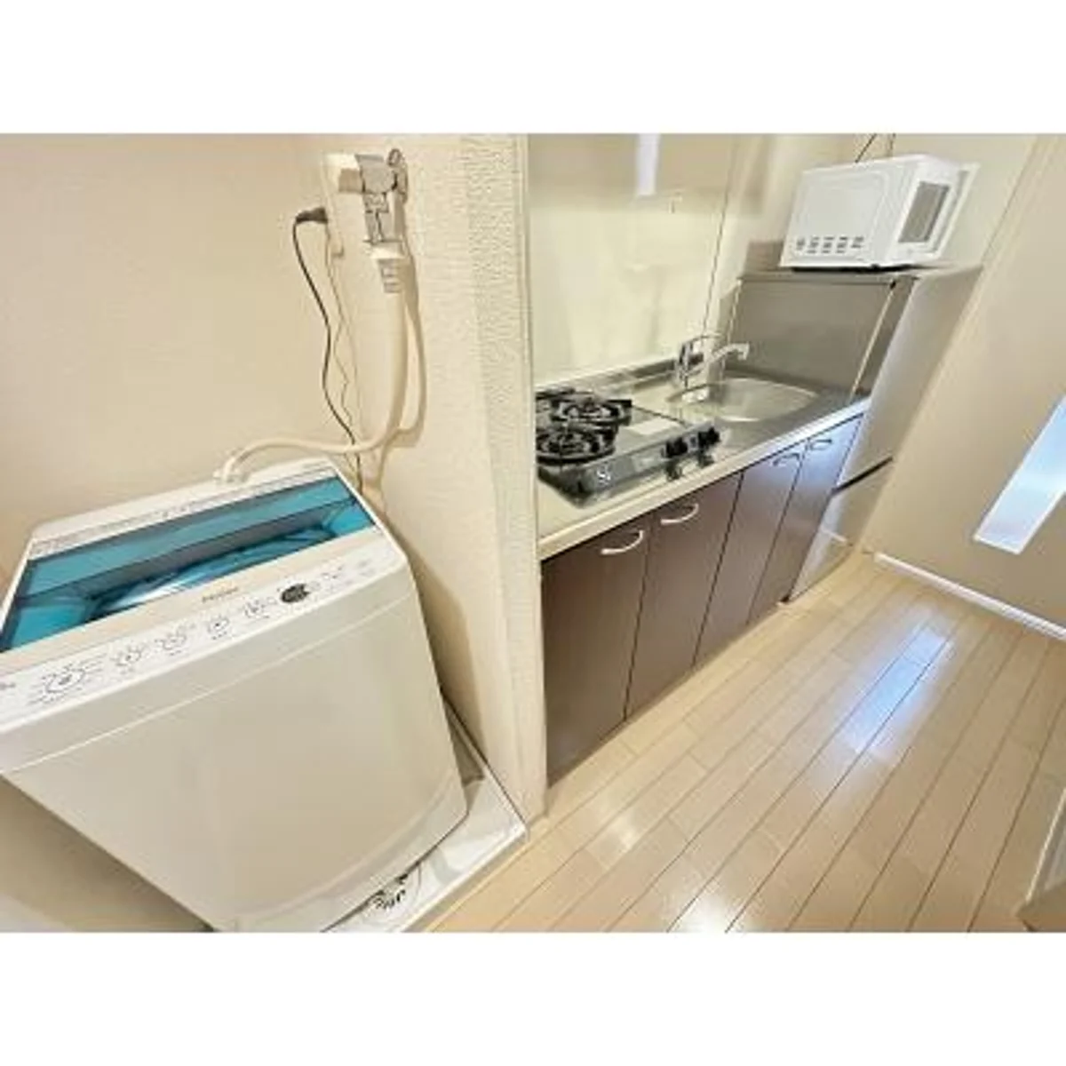 兵庫県神戸市兵庫区西柳原町 メイン画像