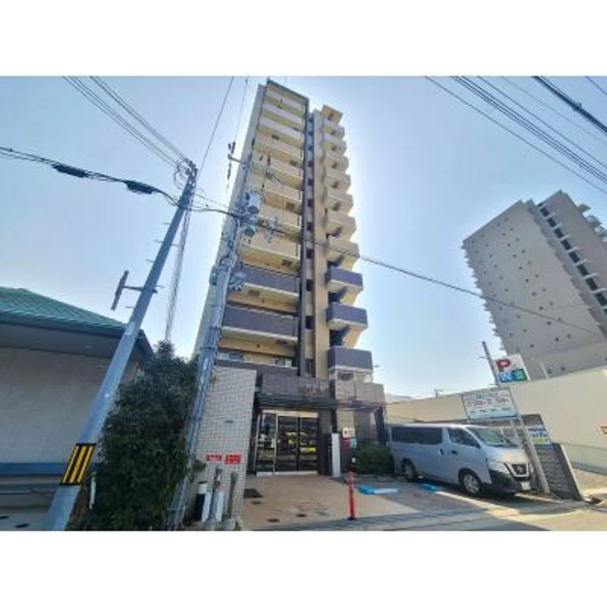 兵庫県尼崎市立花町１丁目 メイン画像