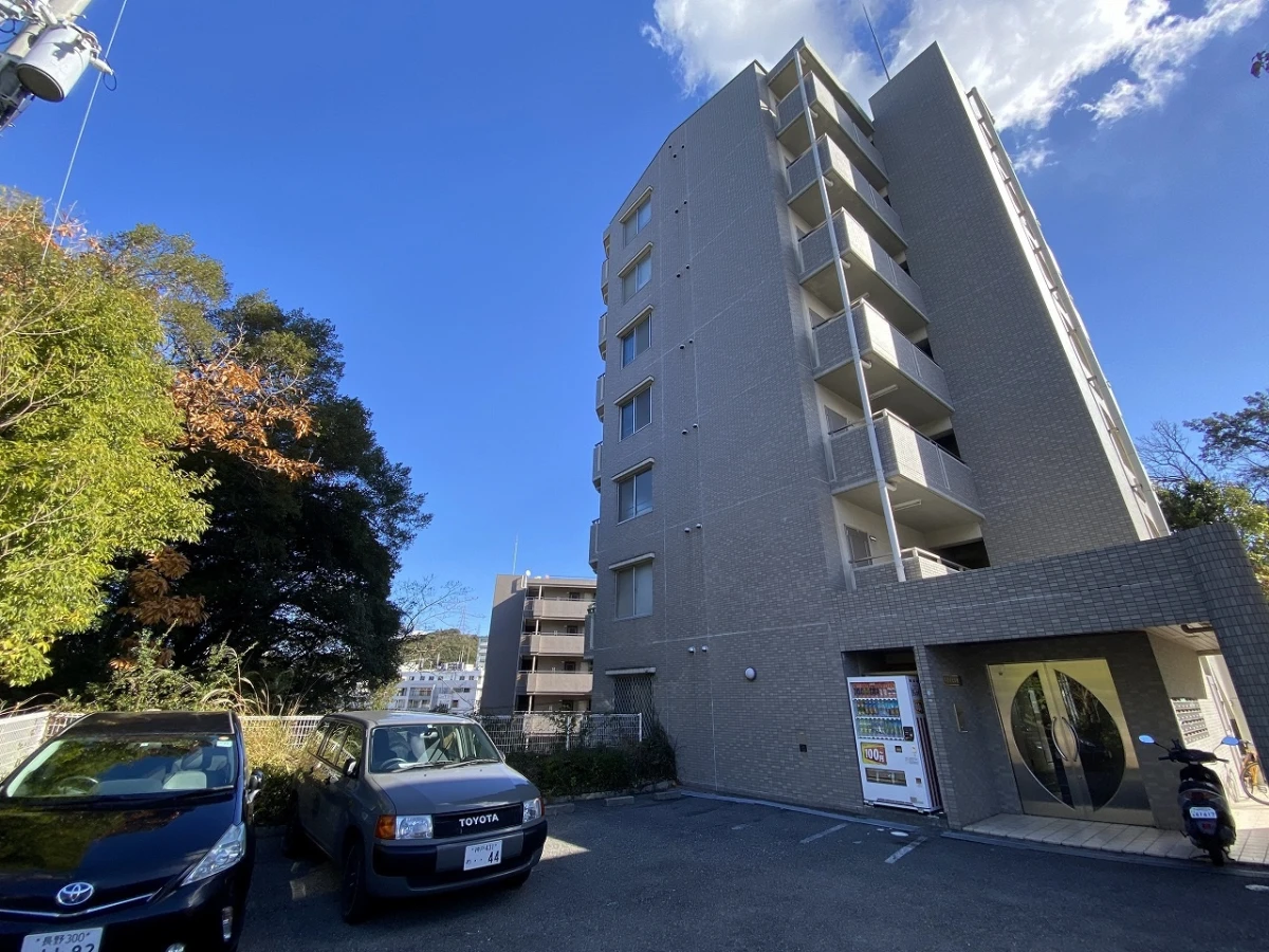 兵庫県神戸市垂水区名谷町 メイン画像