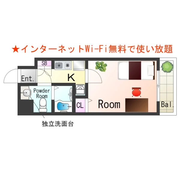 兵庫県神戸市垂水区名谷町2005-1 間取図