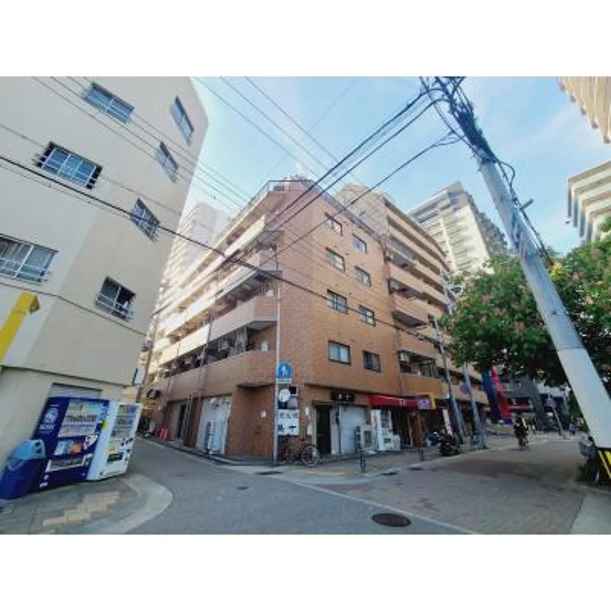 兵庫県神戸市兵庫区新開地６丁目 メイン画像