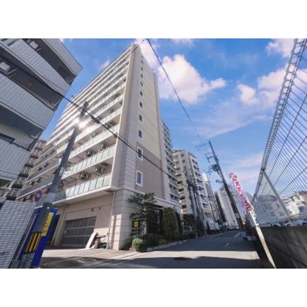 兵庫県尼崎市立花町１丁目 メイン画像