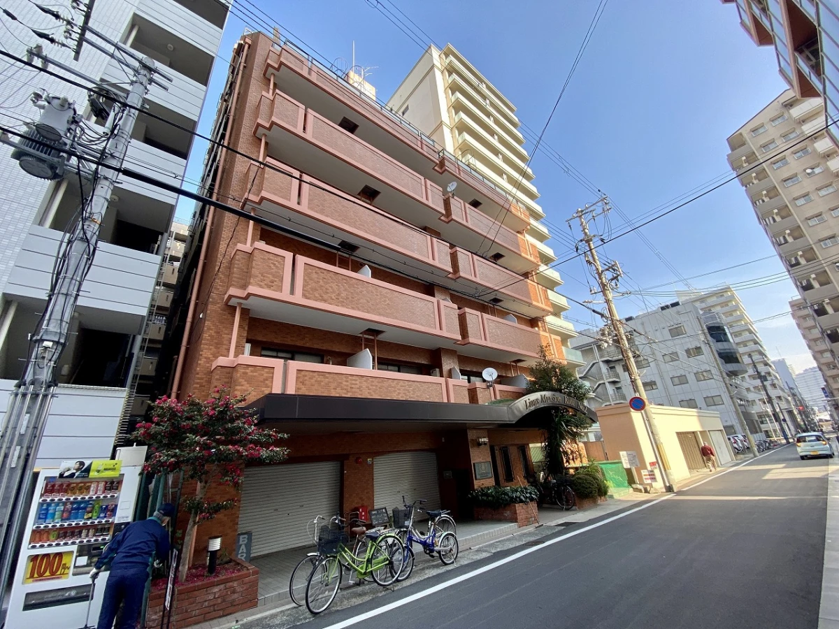 兵庫県神戸市中央区中町通４丁目 メイン画像