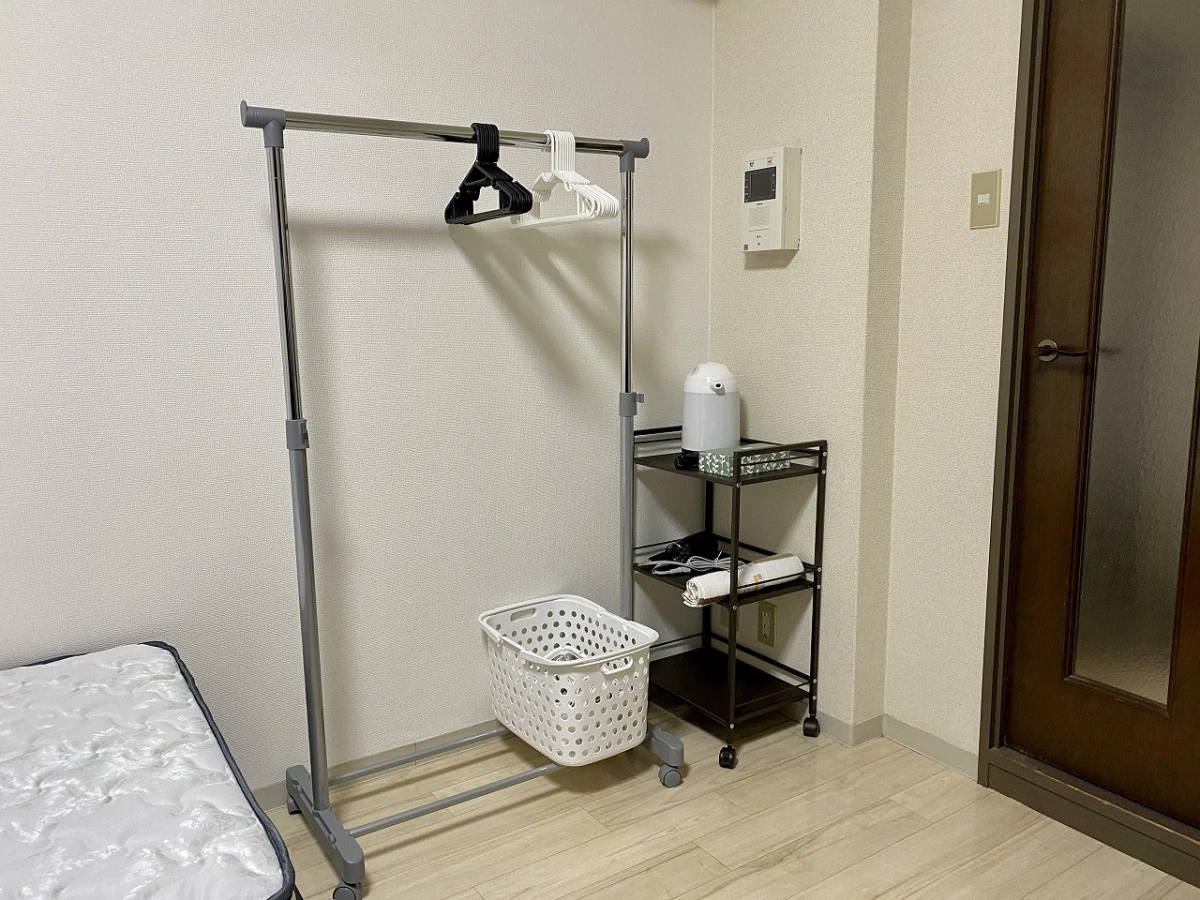 兵庫県神戸市中央区中町通４丁目 家具家電