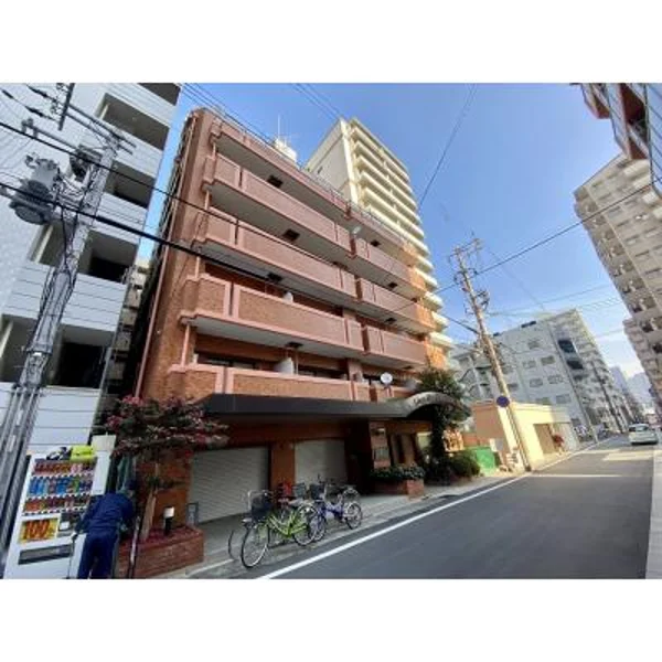 兵庫県神戸市中央区中町通４丁目1-8 メイン画像