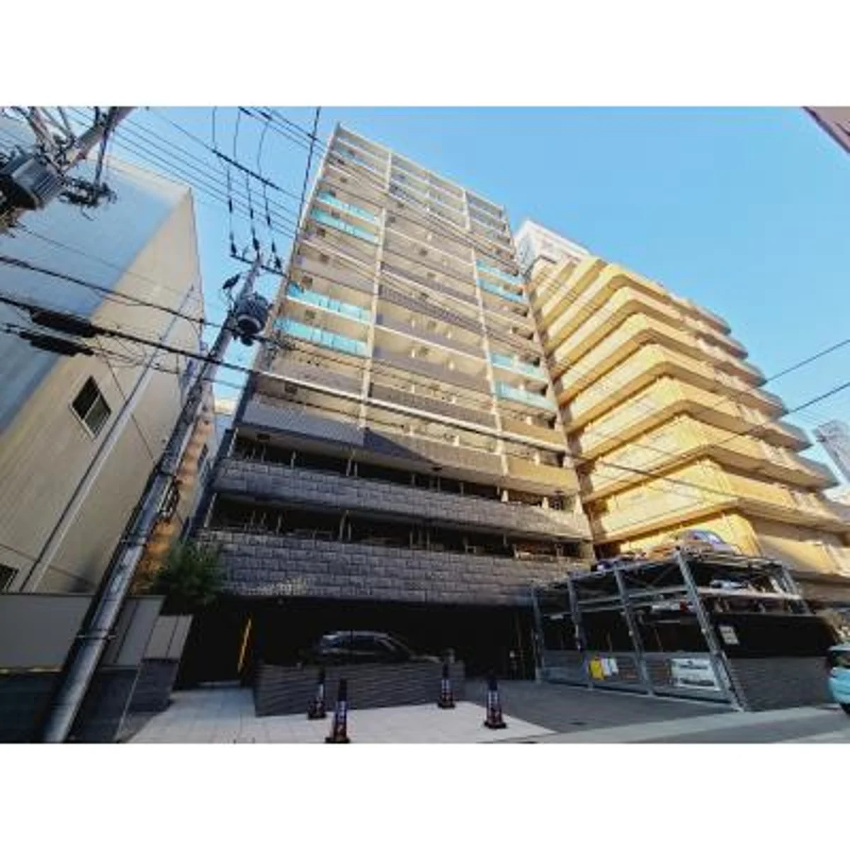 兵庫県神戸市中央区御幸通２丁目 メイン画像
