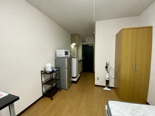 兵庫県神戸市西区大津和２丁目9-3 内観写真