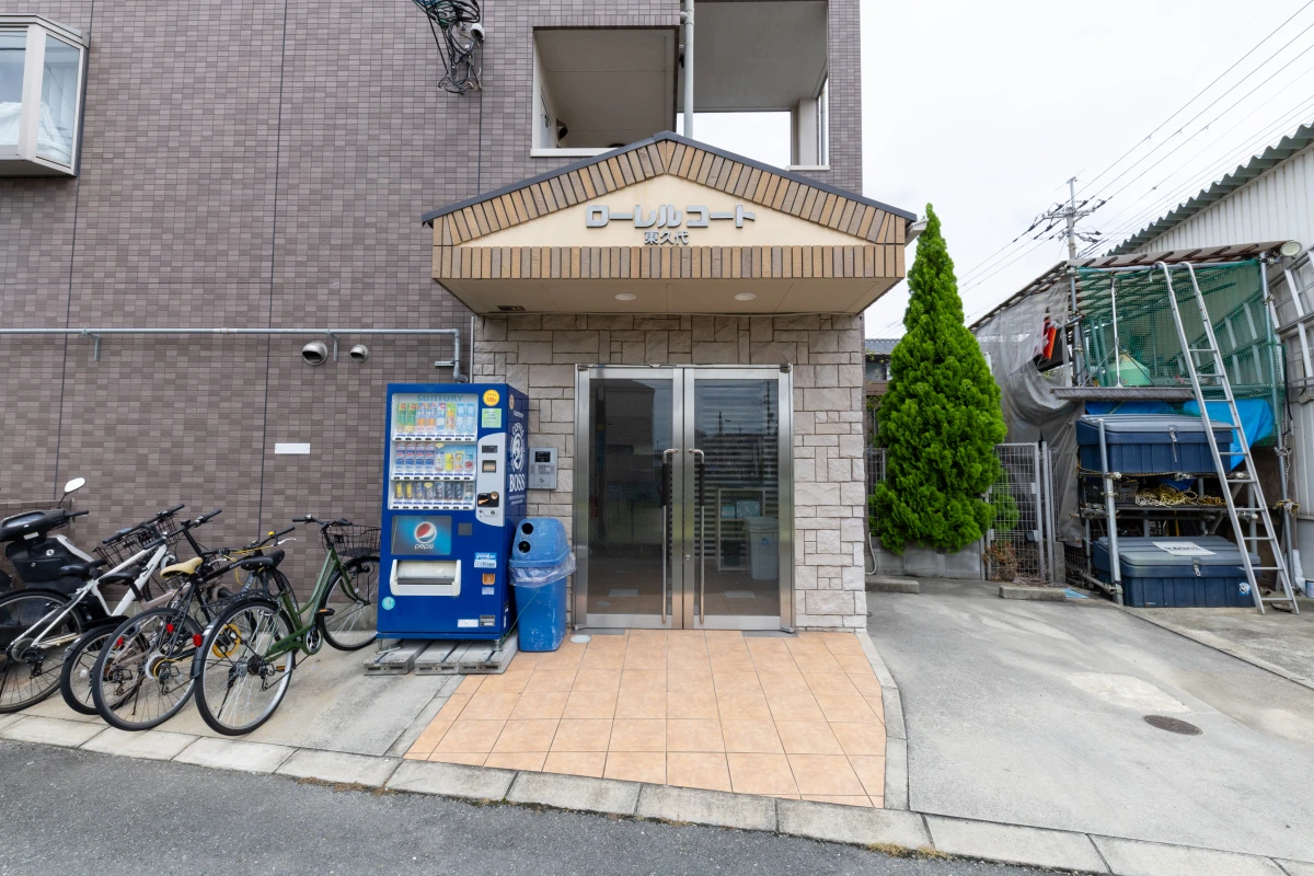 兵庫県川西市東久代２丁目 メイン画像