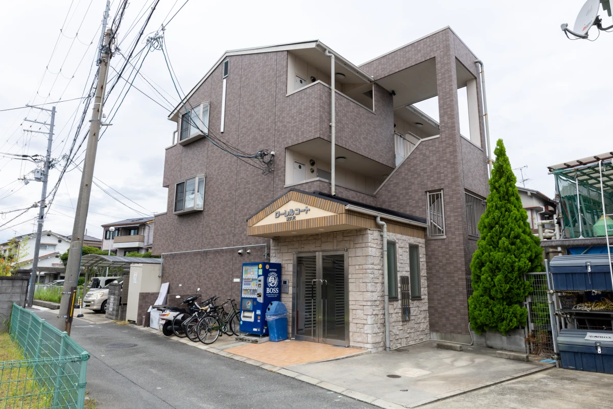兵庫県川西市東久代２丁目 メイン画像