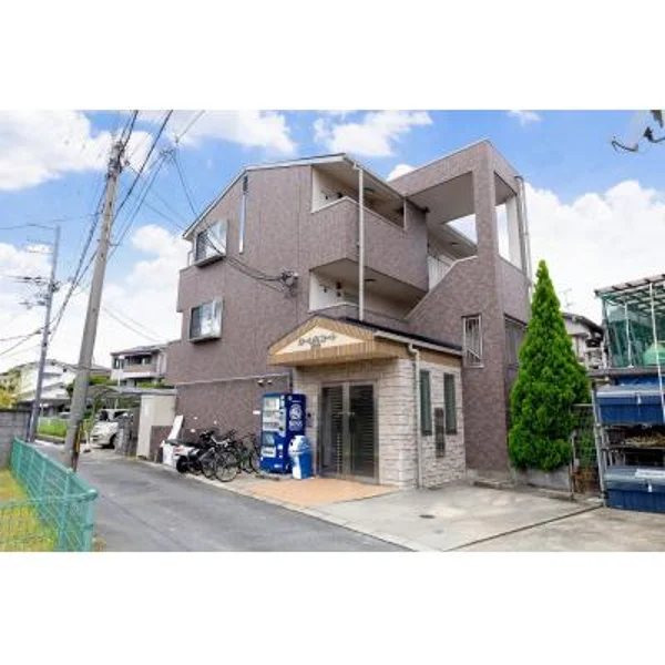 兵庫県川西市東久代２丁目12-12 メイン画像