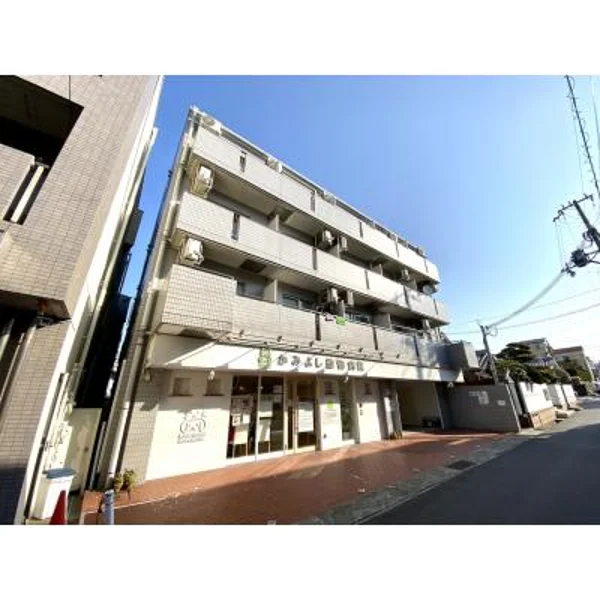 兵庫県神戸市垂水区川原3丁目1-9 メイン画像