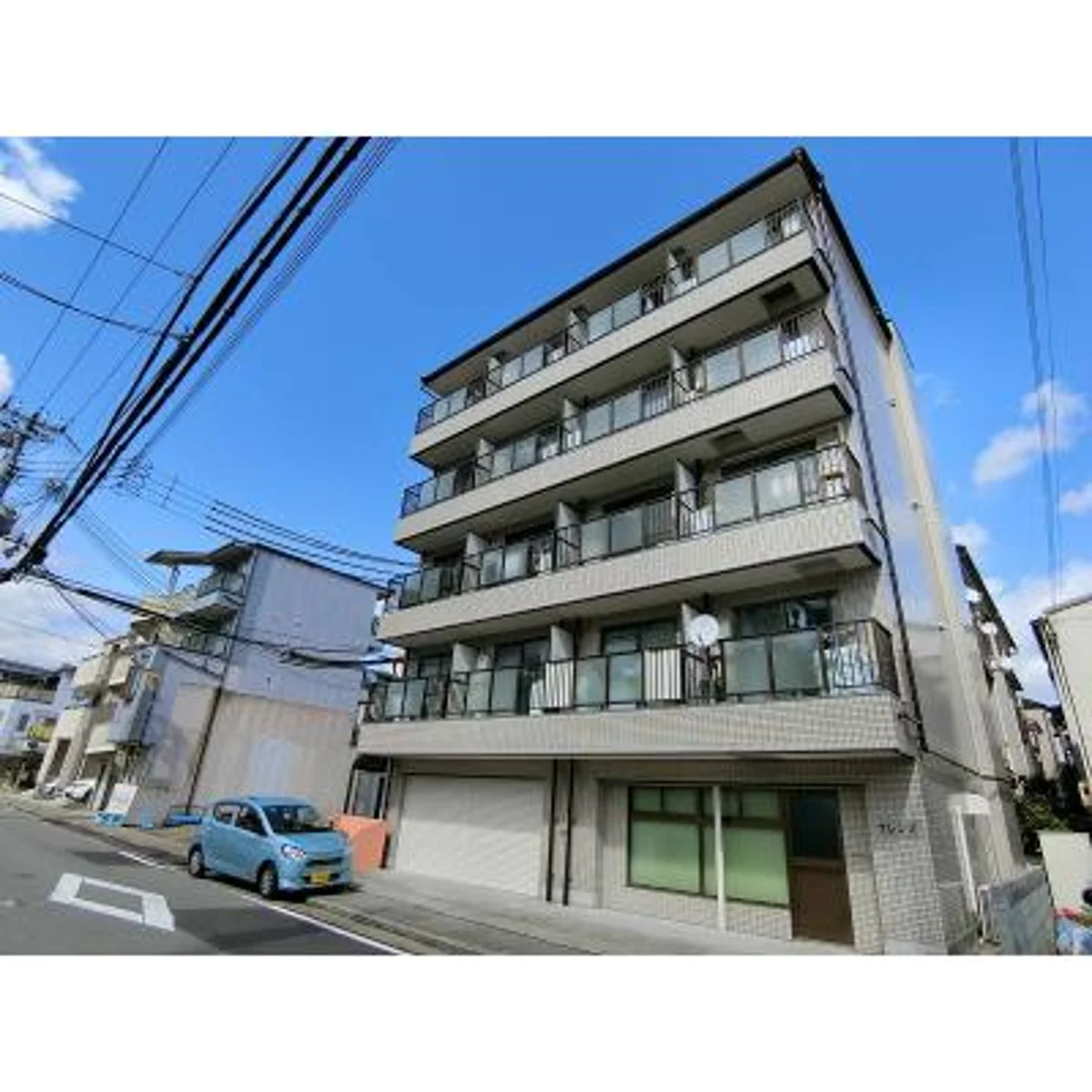 兵庫県神戸市長田区細田町３丁目 メイン画像