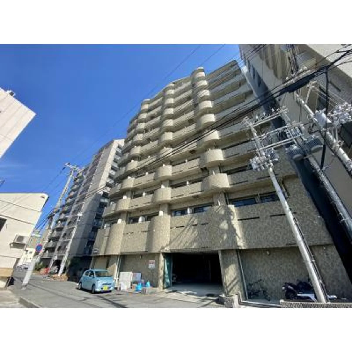 兵庫県明石市相生町２丁目 メイン画像