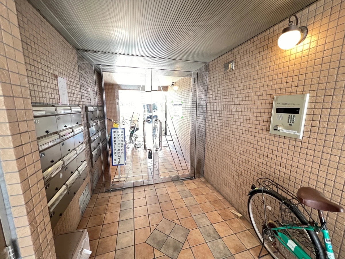 兵庫県姫路市豊沢町 メイン画像