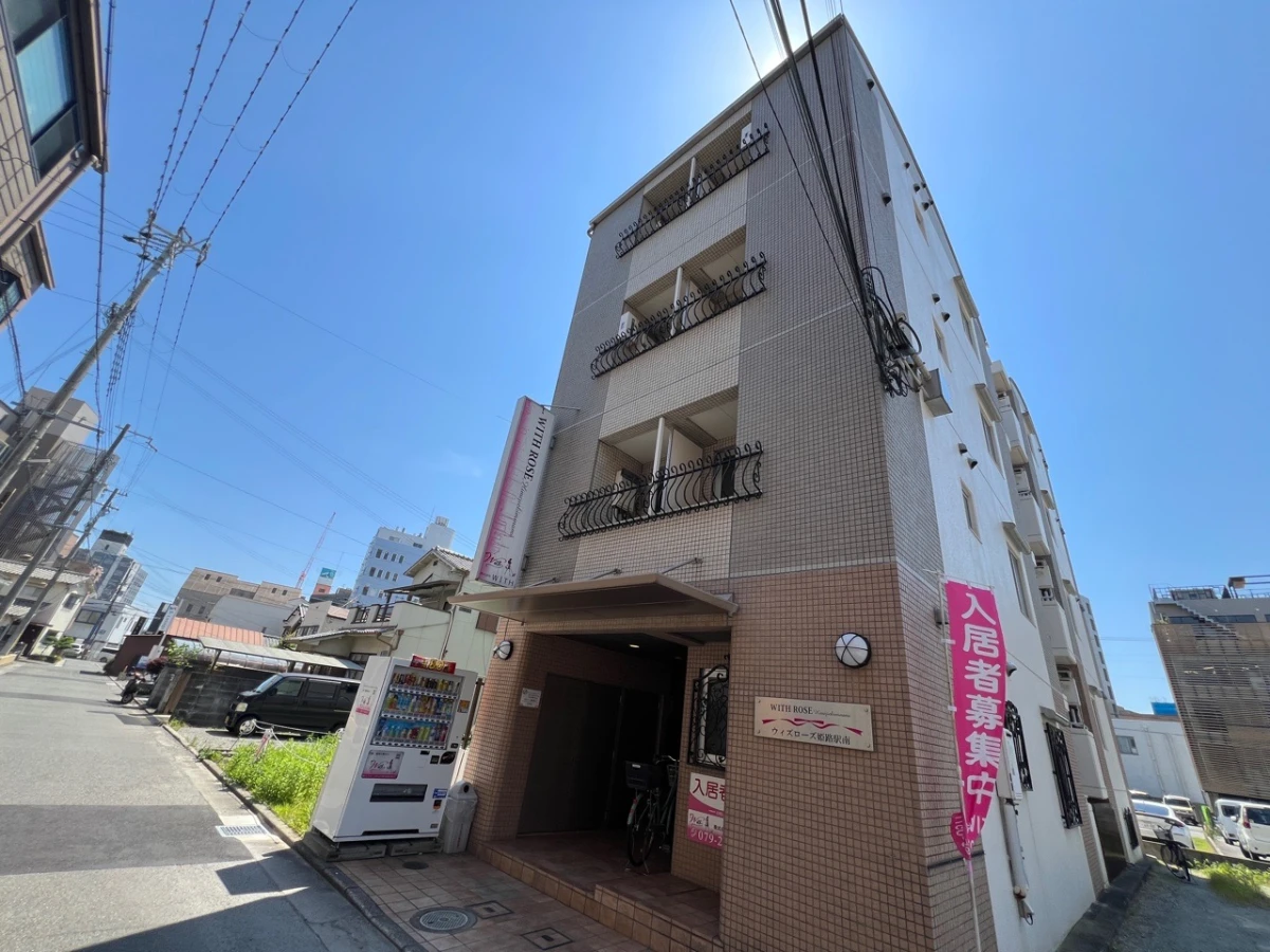 兵庫県姫路市豊沢町 メイン画像