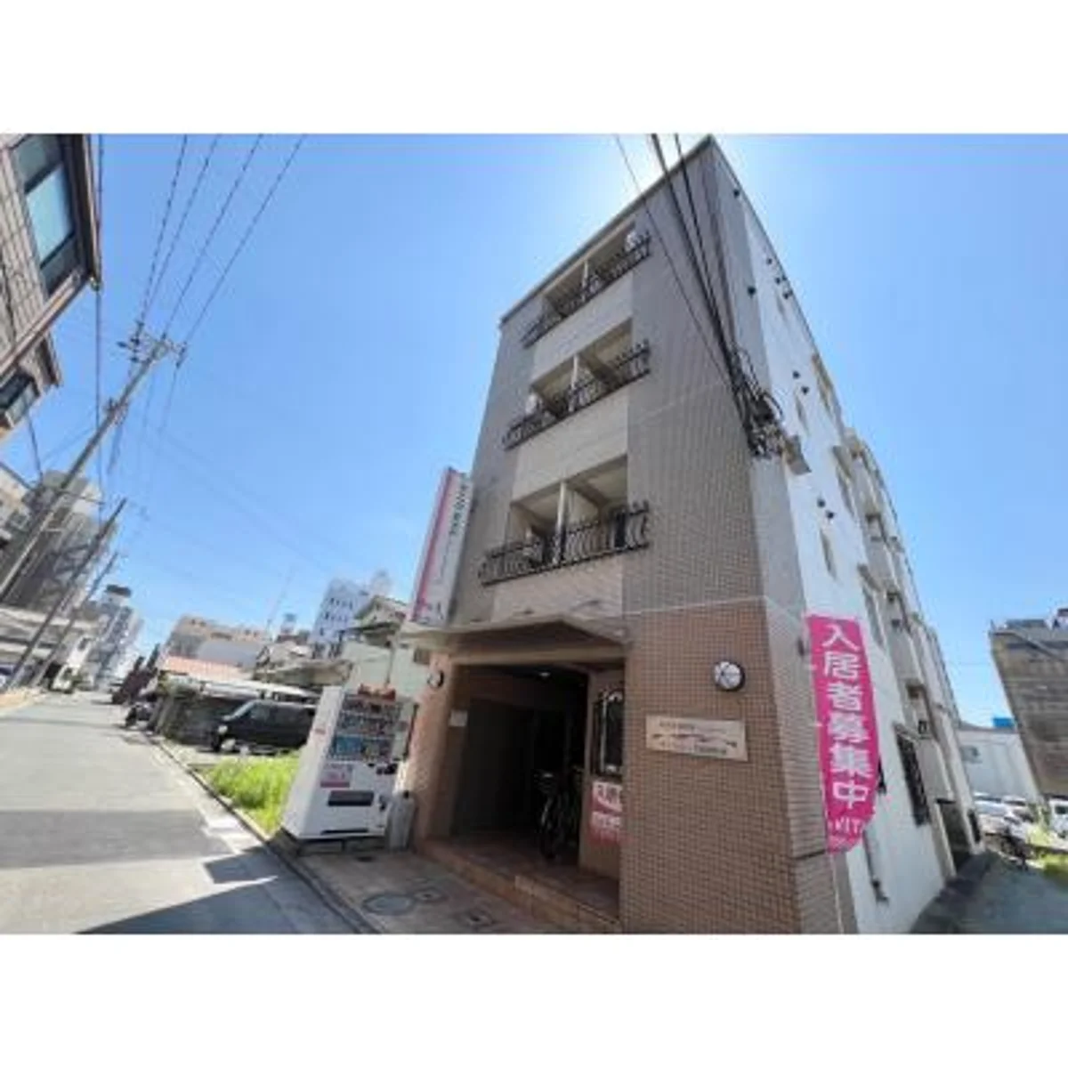 兵庫県姫路市豊沢町 メイン画像
