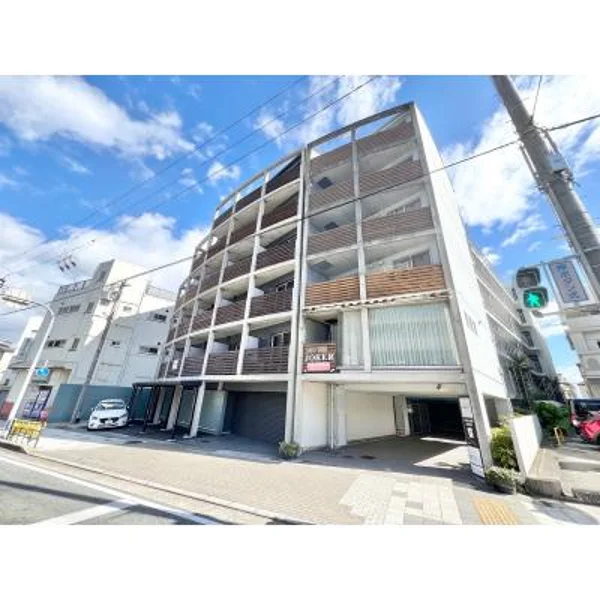 兵庫県神戸市須磨区須磨浦通６丁目4-17 メイン画像