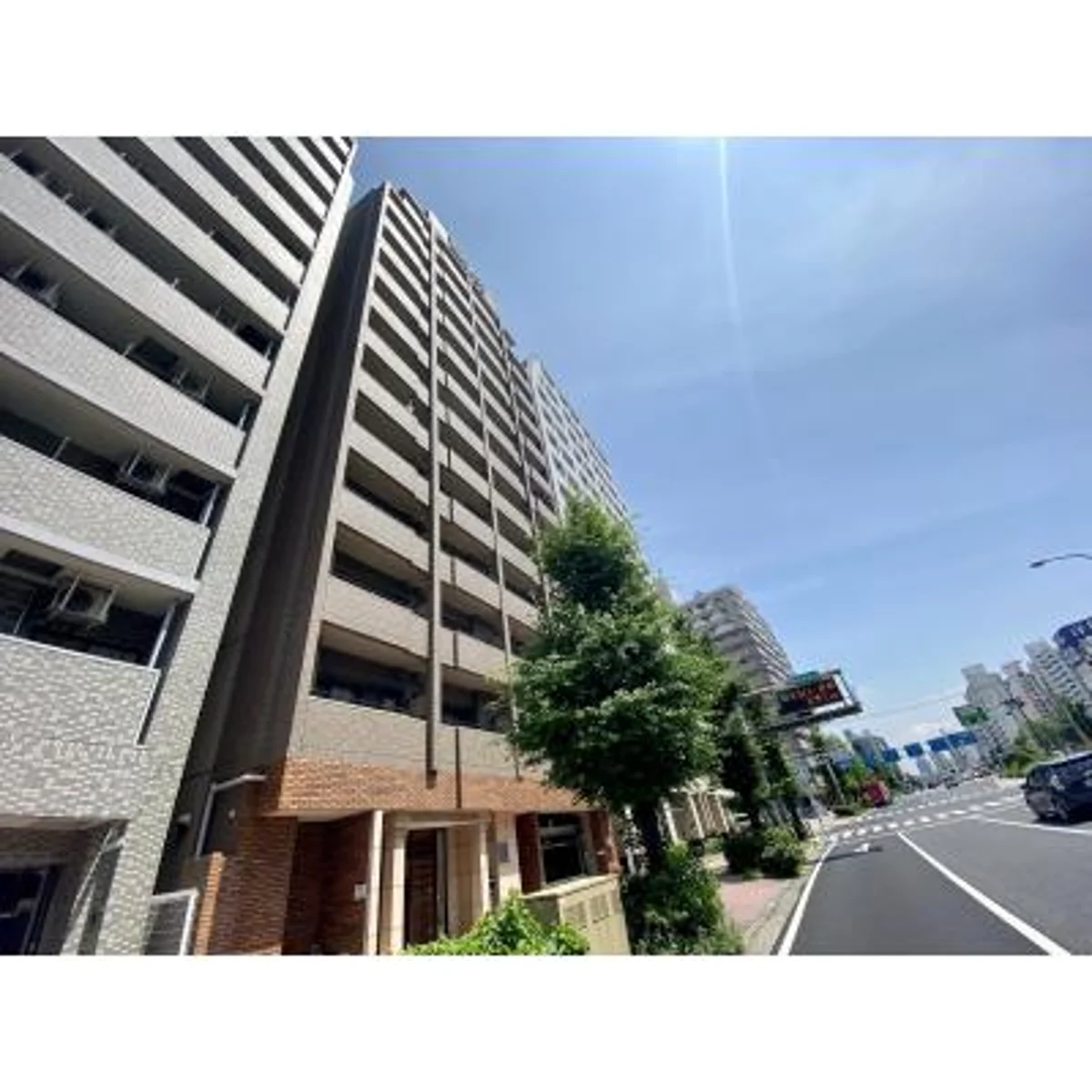 兵庫県神戸市中央区雲井通３丁目 メイン画像
