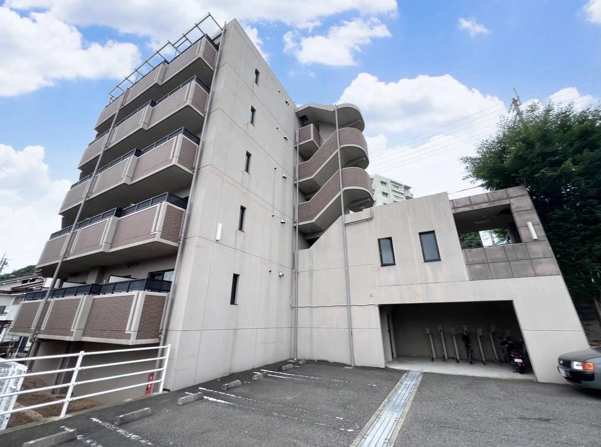 兵庫県神戸市垂水区名谷町 メイン画像