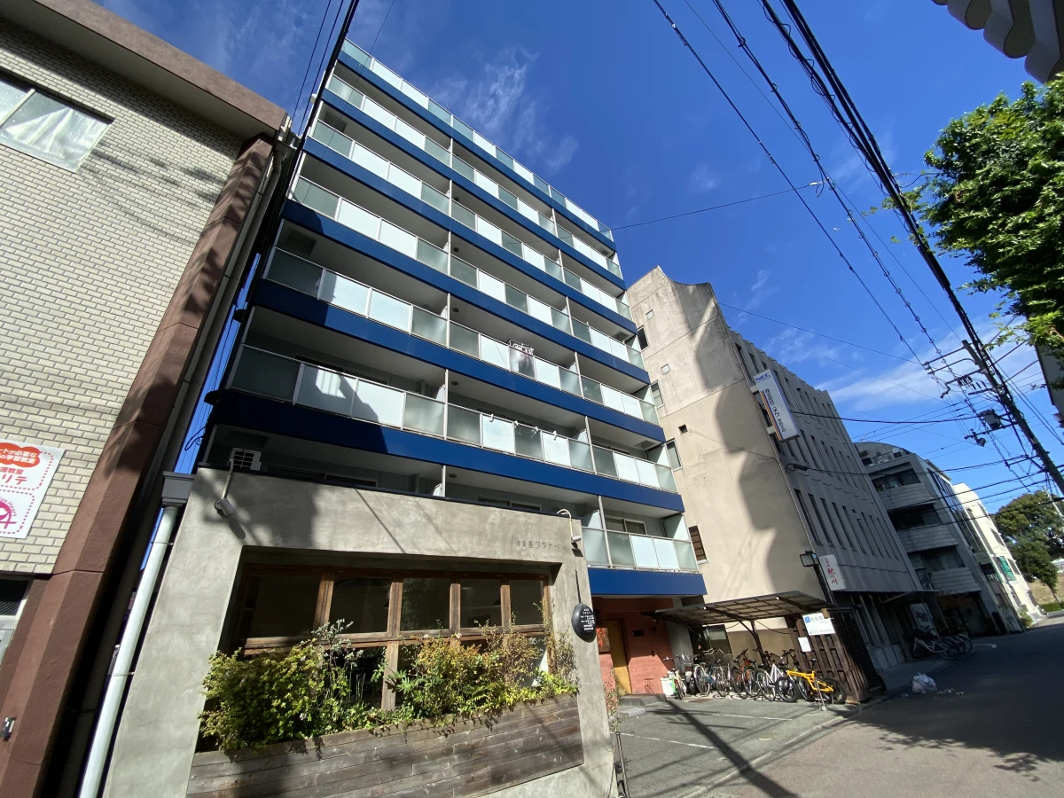 兵庫県姫路市本町 メイン画像