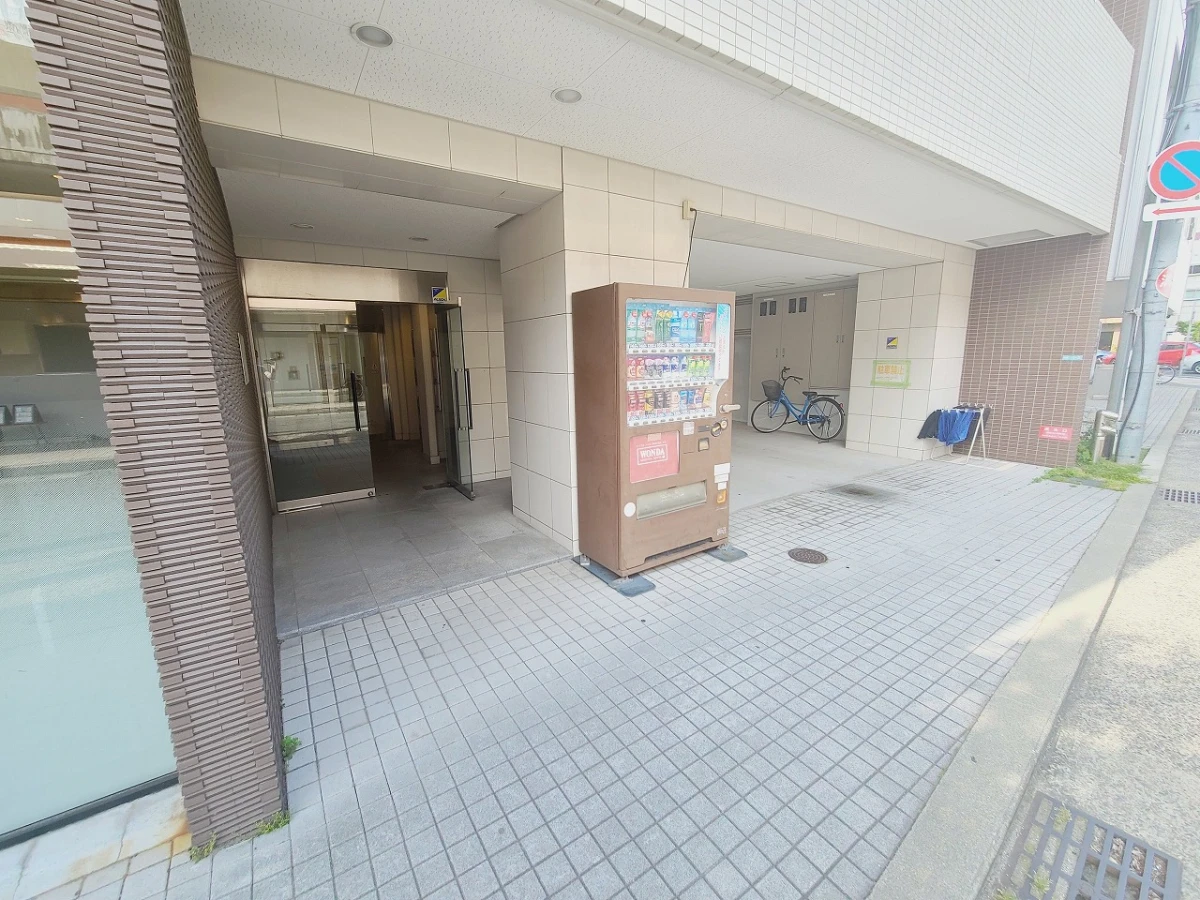 兵庫県西宮市西田町 メイン画像