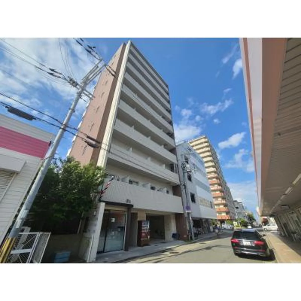 兵庫県西宮市西田町 メイン画像