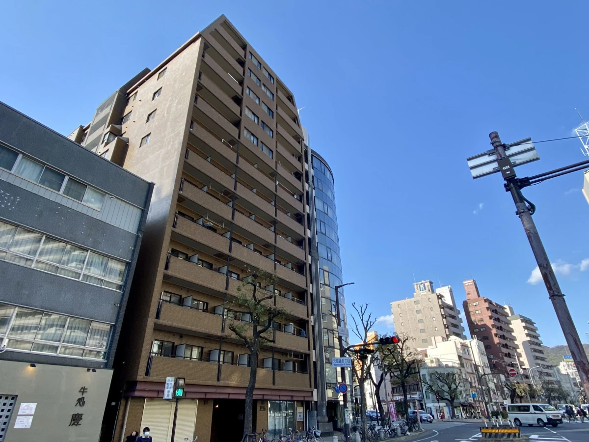 兵庫県神戸市中央区元町通７丁目 メイン画像