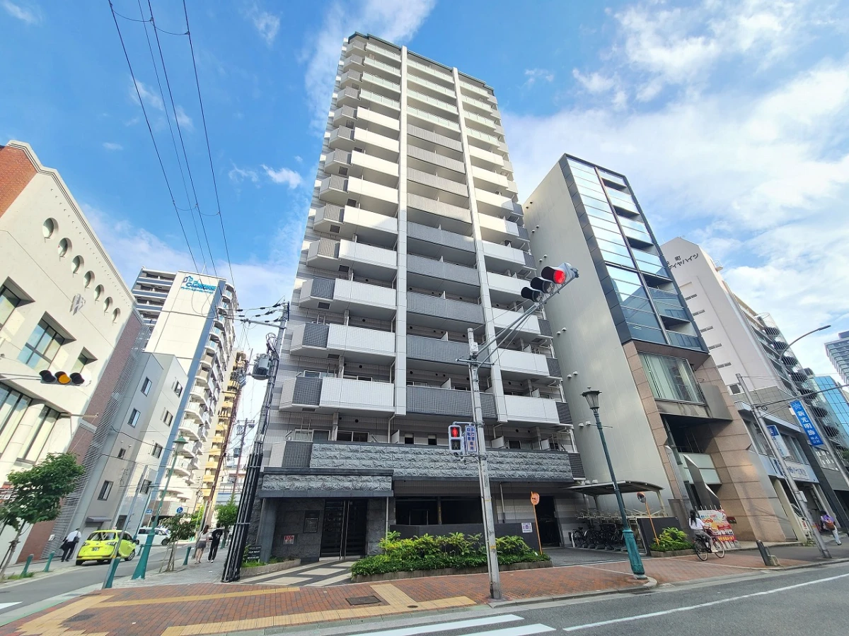 兵庫県神戸市中央区栄町通５丁目 メイン画像