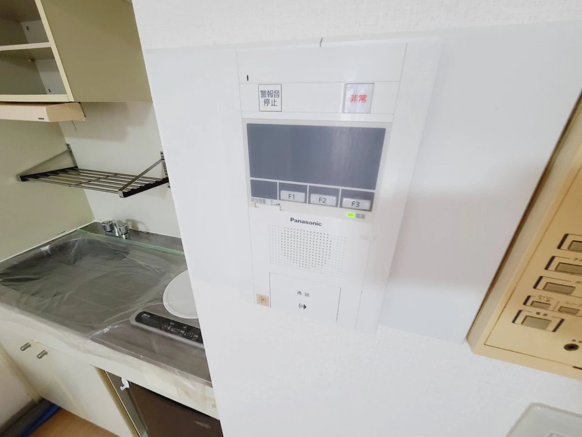 兵庫県神戸市長田区大橋町４丁目 家具家電