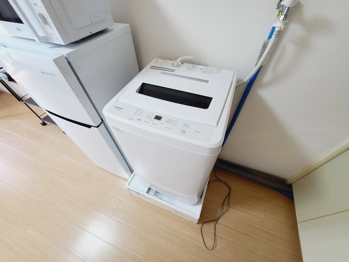 兵庫県神戸市長田区大橋町４丁目 家具家電