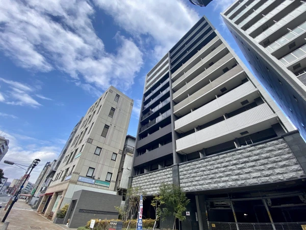 兵庫県神戸市中央区橘通4丁目2-14 メイン画像