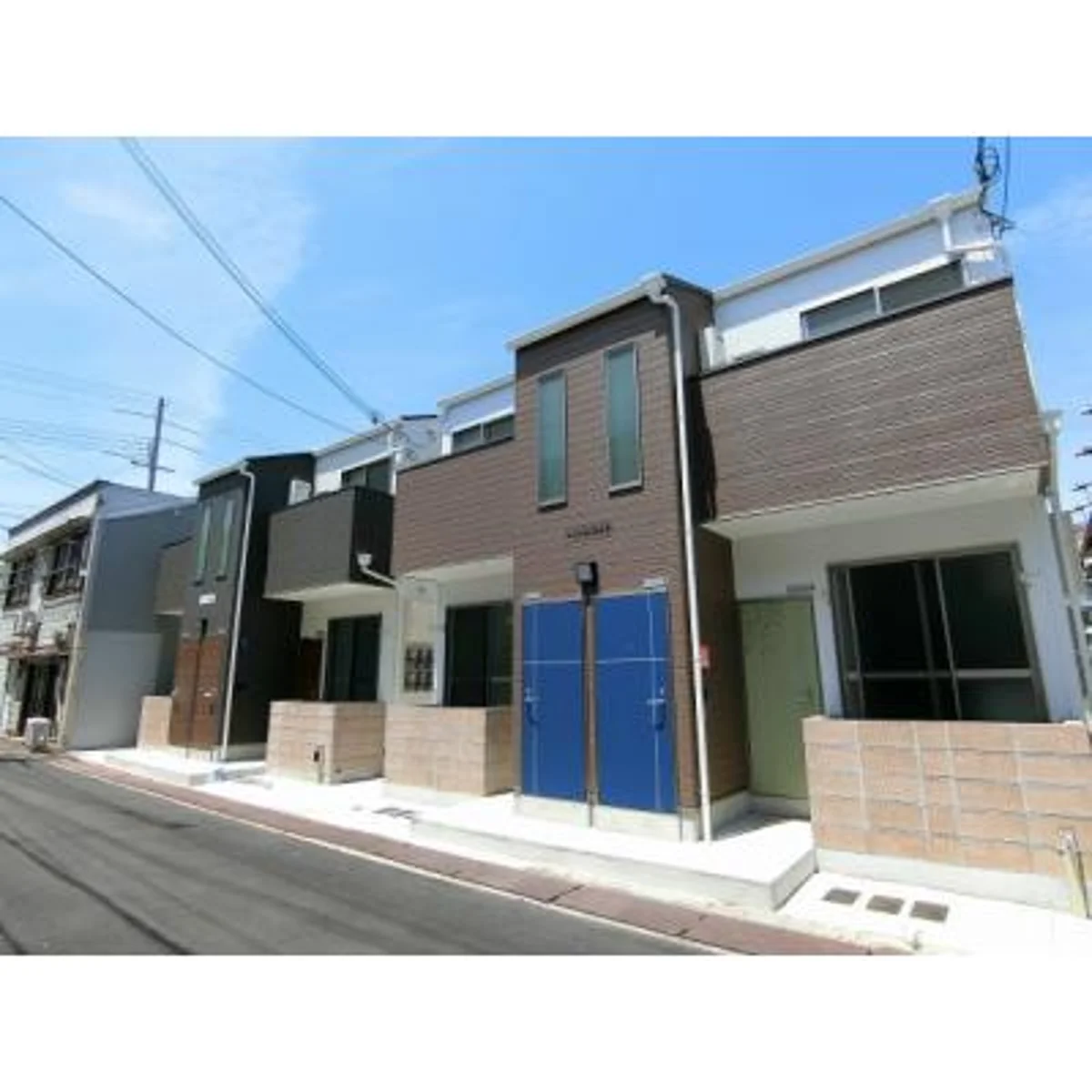 兵庫県神戸市長田区苅藻通2丁目5-3 メイン画像